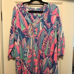 Lilly Pulitzer - Ali XL Dress